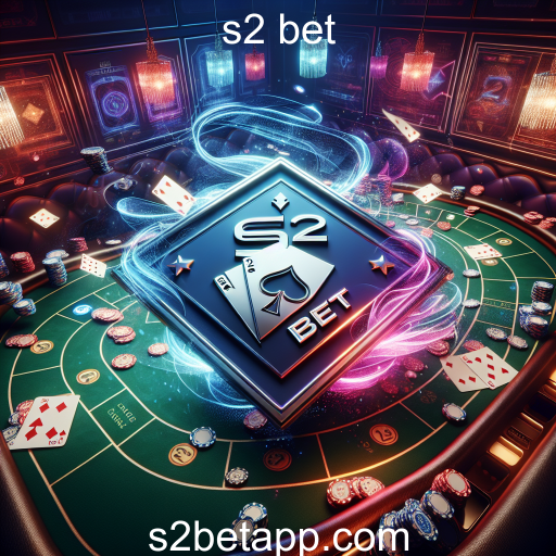 Descubra o Mundo do Poker na S2 Bet: Dicas e Estratégias para Jogadores de Todos os Níveis