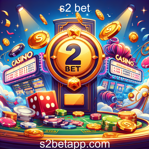 Descubra as Melhores Recompensas no s2 bet