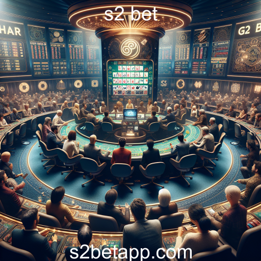 Desvendando a Categoria 'Ganhar' do s2 bet: Dicas e Estratégias