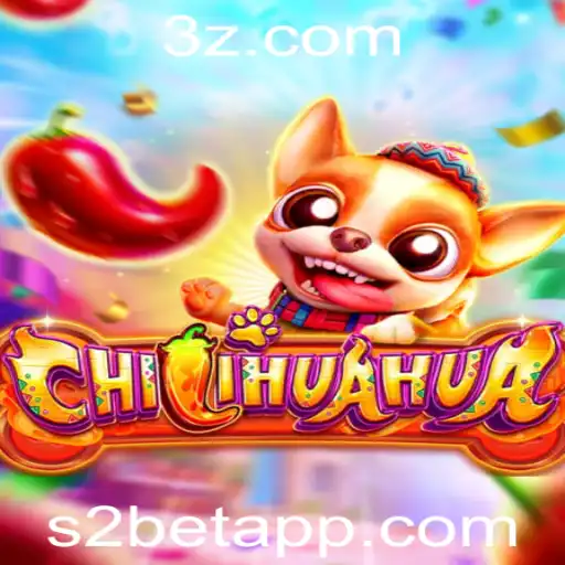 Descobrindo o Mundo de CHILIHUAHUA: Um Novo Jogo Emocionante