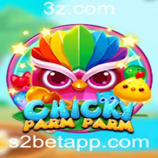 Explorando o Mundo de ChickyParmParm: Um Jogo Inovador com a Palavra-chave s2bet
