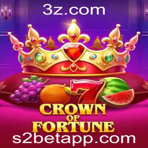 Descubra o Empolgante Mundo de CrownofFortune com s2bet