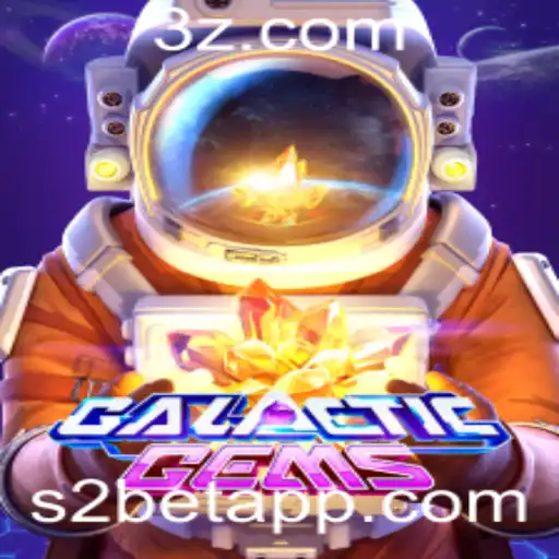 Descubra o Universo Imersivo de GalacticGems