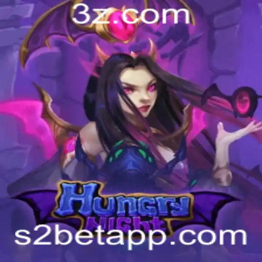 HungryNight: Aventure-se no Fascinante Mundo do Jogo de Sobrevivência com s2bet