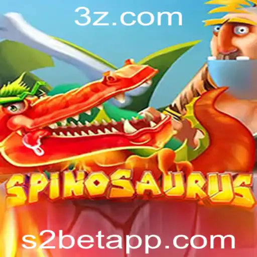 Spinosaurus: Explorando o Novo Jogo de Estratégia 's2bet'